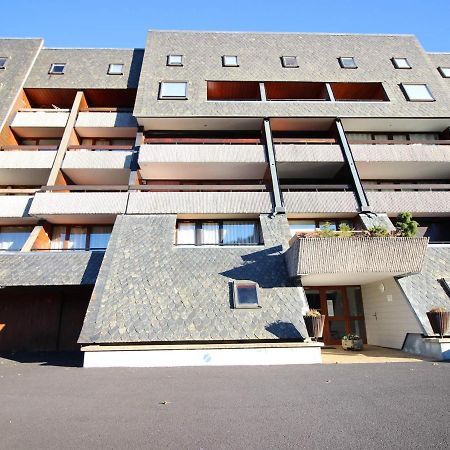 Mont-Dore Studio Avec Terrasse, Parking Et Wifi - Fr-1-608-55 Dış mekan fotoğraf